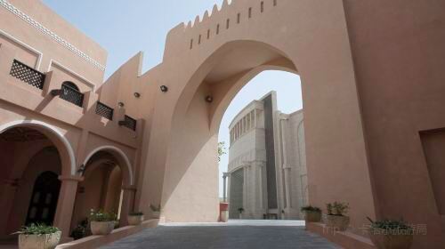 Katara Cultural Village