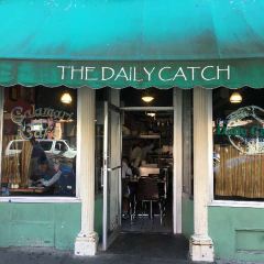 The Daily Catch North End User Photo
