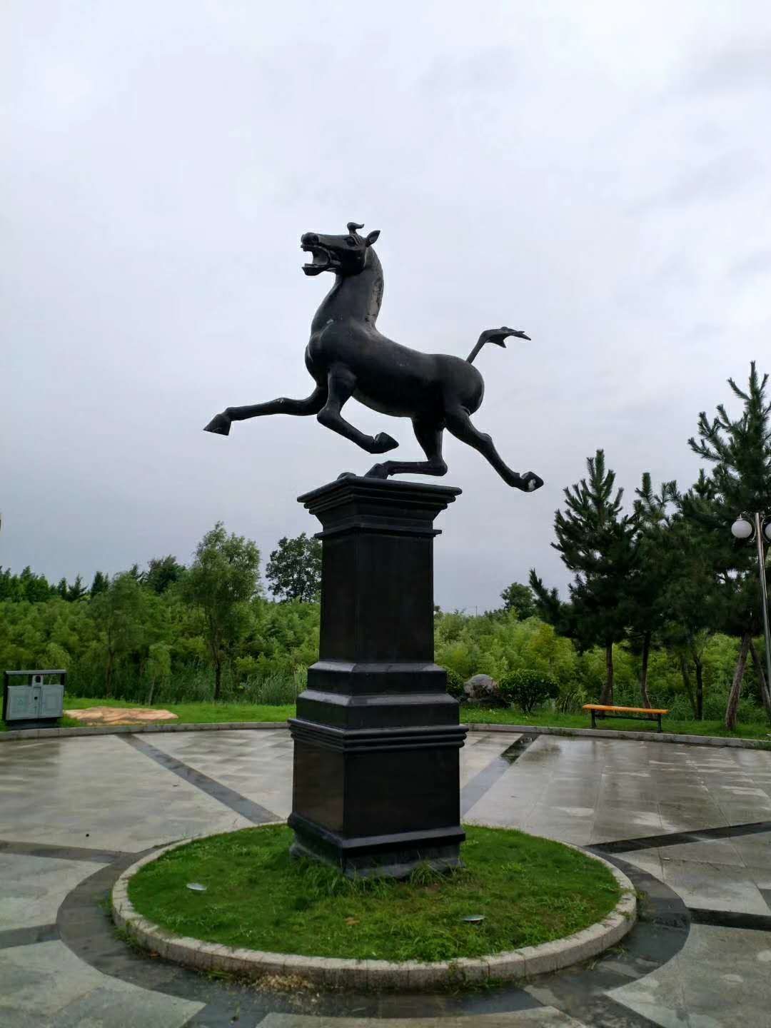 城西公園旅遊攻略指南 城西公園評價 城西公園附近推薦 Trip Com