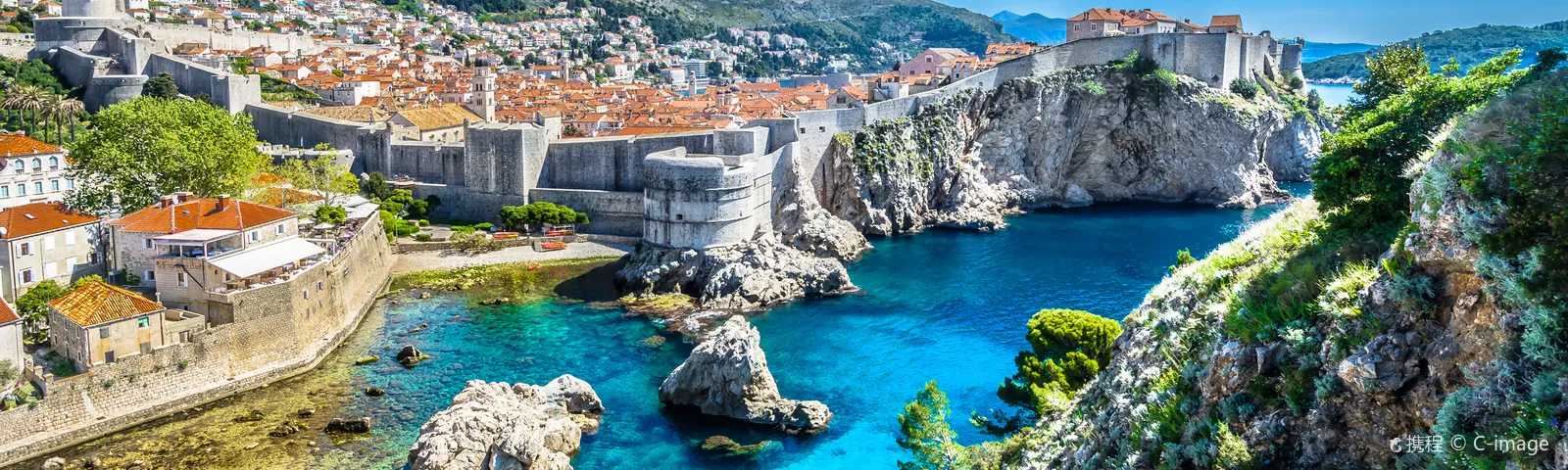 DubrovnikDay tours