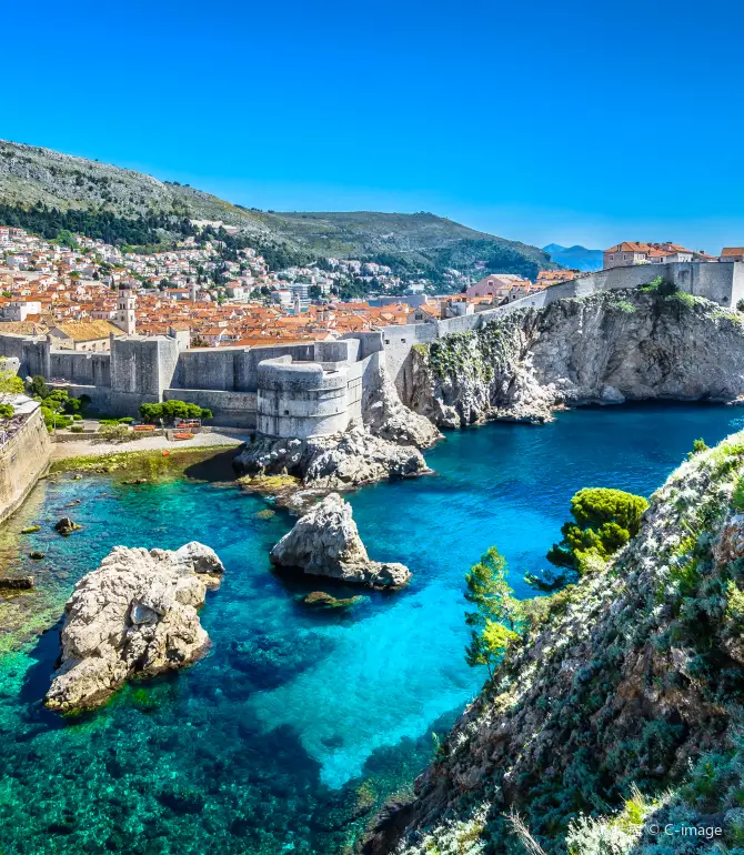 Dubrovnik