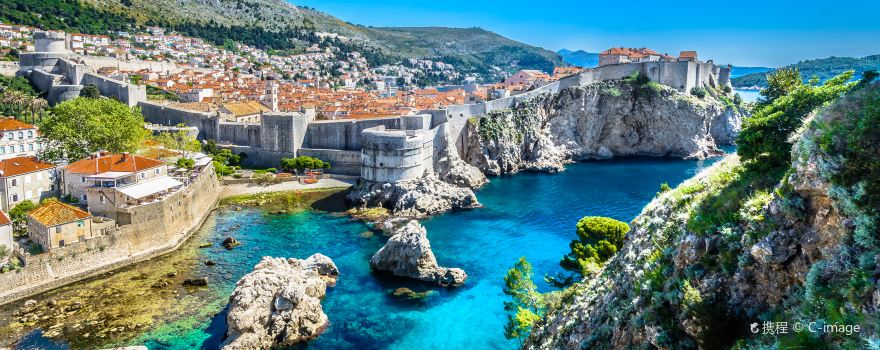 Dubrovnik