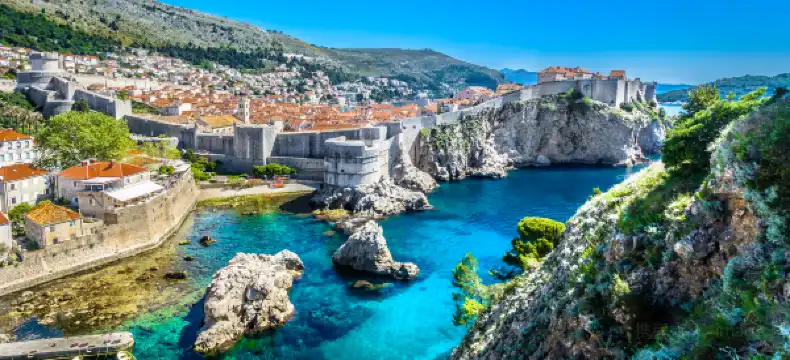 라파드 주변 호텔