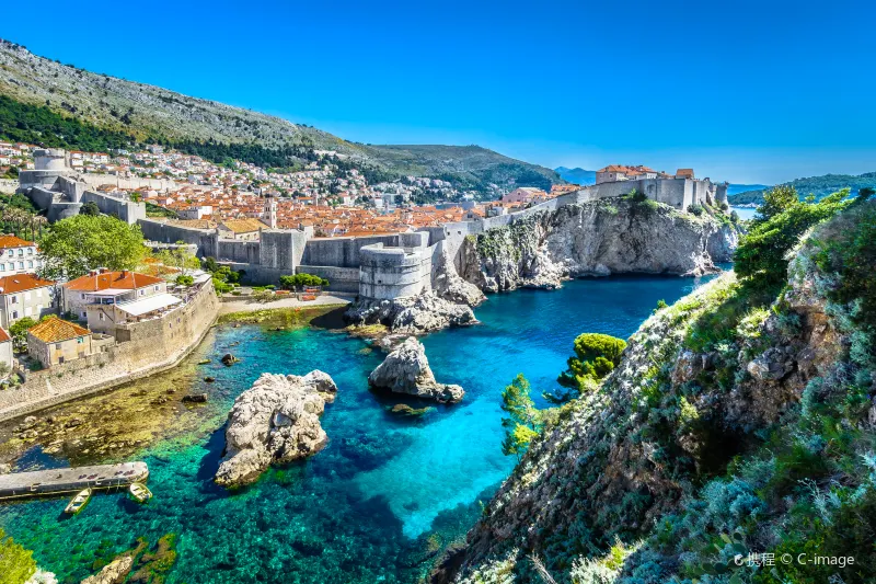 Dubrovnik