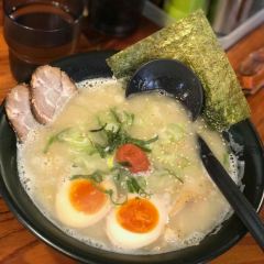 Hayatemaru Chaten User Photo