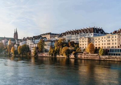Kanton Basel-Kota