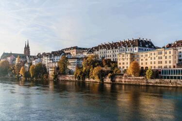 Canton of Basel-Stadt