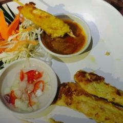 Kob Thai restaurant User Photo