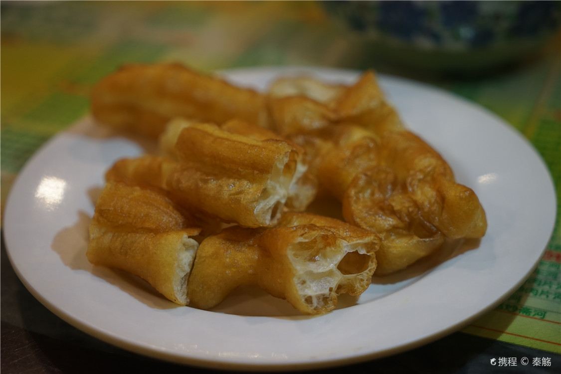 精选