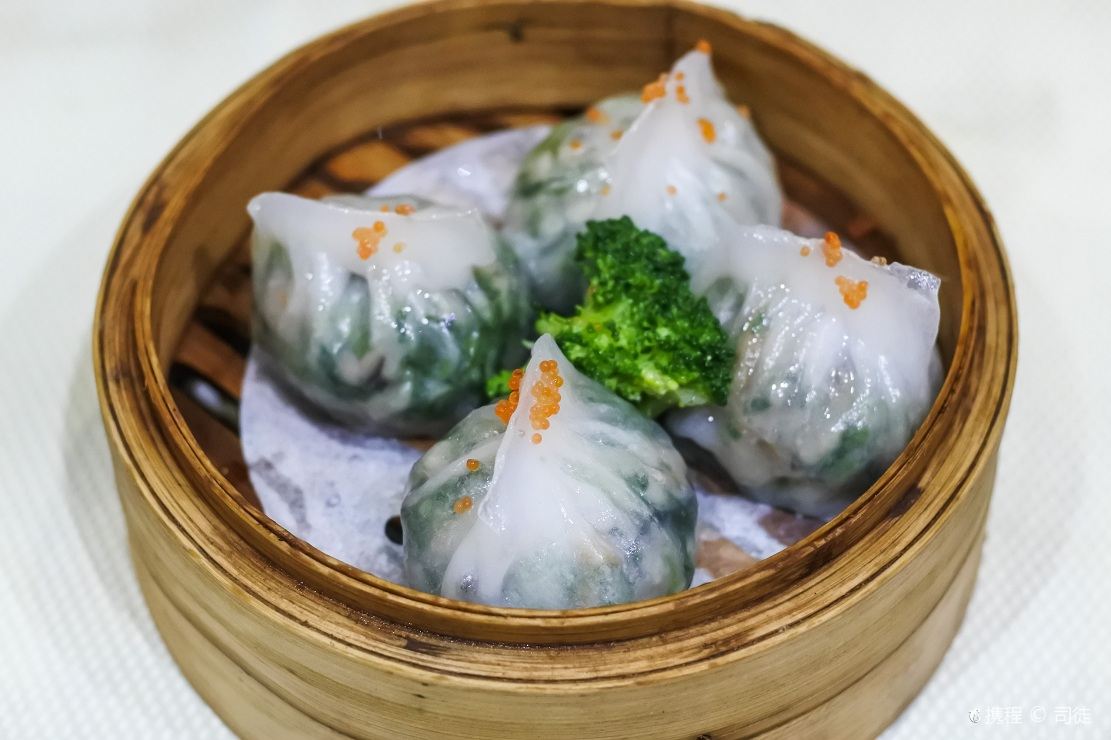 精选