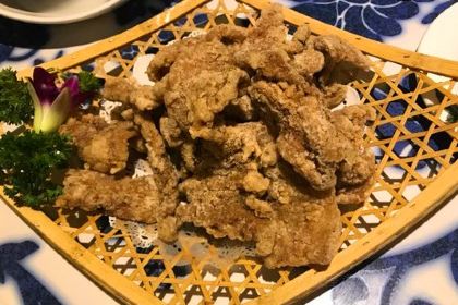 清菜家·老廈門菜館（南中廣場店）