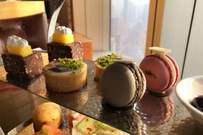 78 PRIME SEAFOOD & STEAKHOUSE