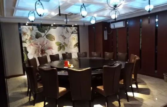 德晟今朝尚品涮