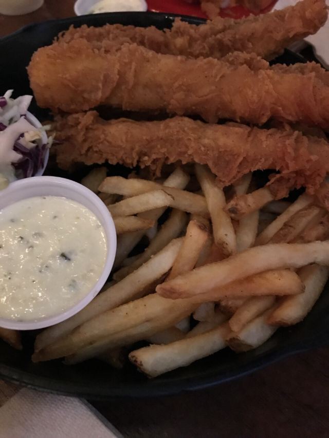 Bubba Gump Shrimp Co.(Hollywood,CA)