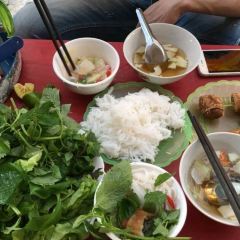 Bun Cha Dac Kim User Photo