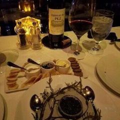 Eiffel Tower Restaurant User Photo