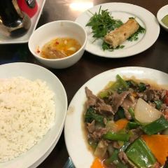 Tiem Com Mot Ngay Moi New Day Restaurant User Photo
