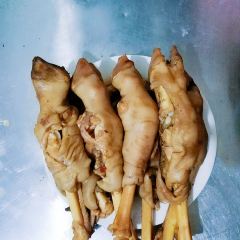 老孙一流羊汤馆(百年老店) User Photo