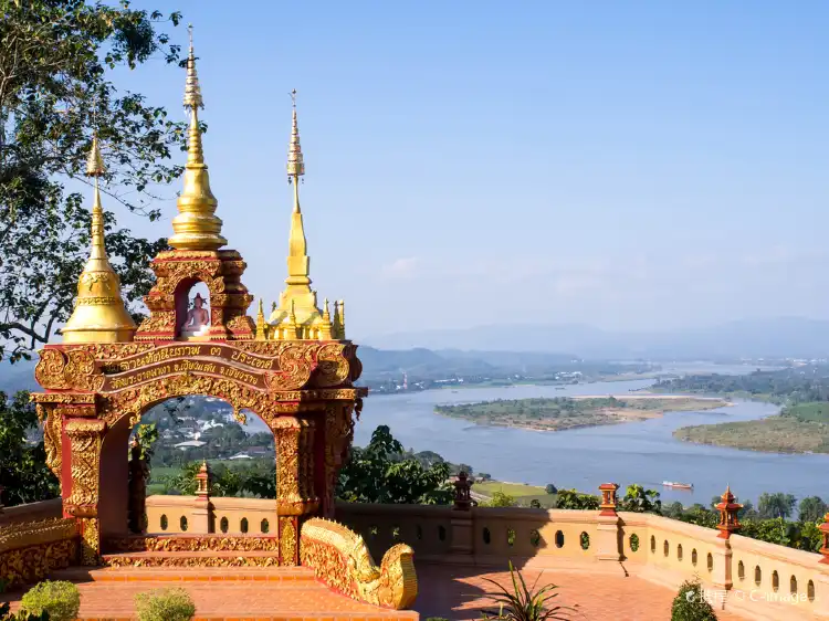 Hotels in Chiang Saen