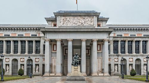 Musée du Prado