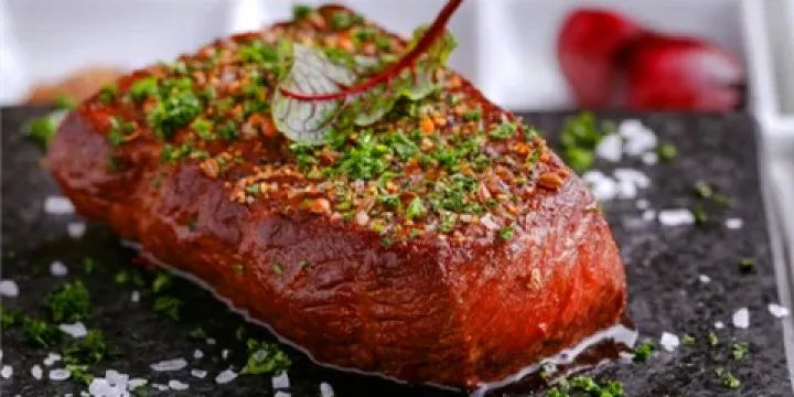 食間牛排（和平店）