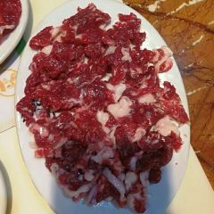 FU HE CHENG BEEF HOTPOT User Photo