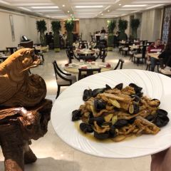 万豪酒店·龙舍中餐厅 User Photo