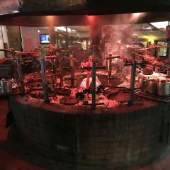 The carnivore restaurant User Photo