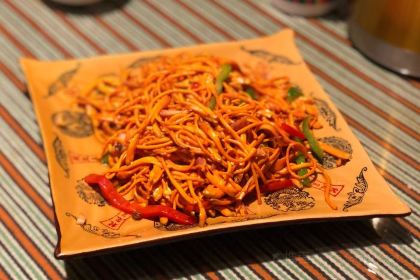 阿妈意·丽江特色小吃非遗传承集合店