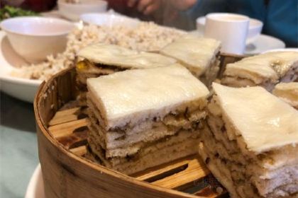 聚得圆饭庄(九转花街店)