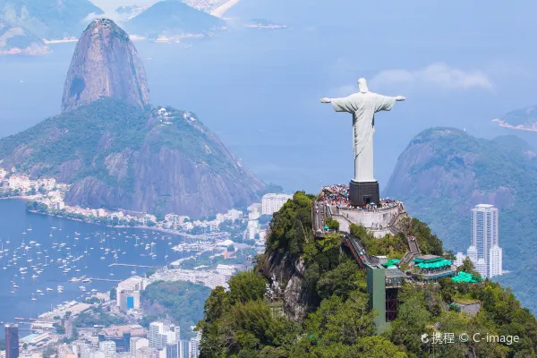 Rio de Janeiro