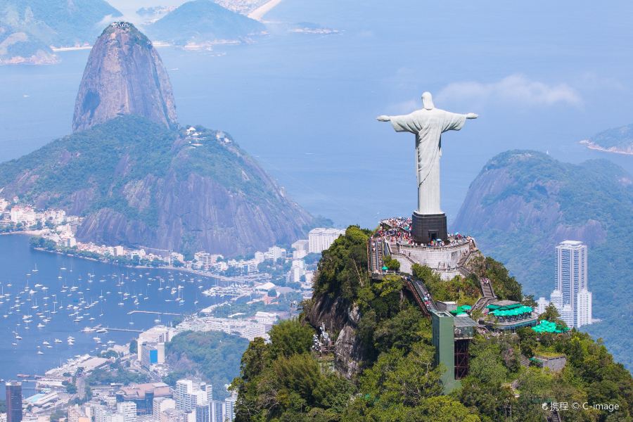 Maun to Rio de Janeiro Flights