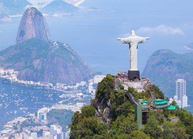 Rio de Janeiro