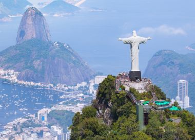 Rio de Janeiro