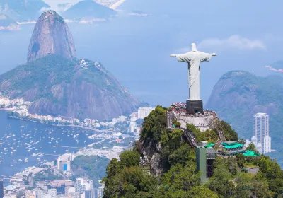 Rio de Janeiro