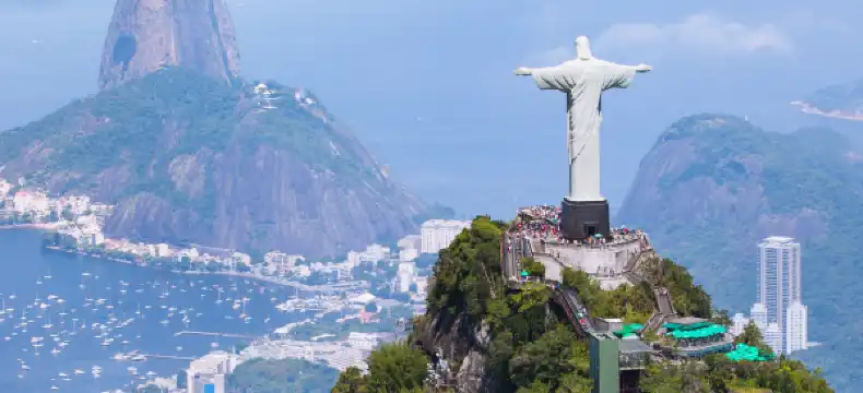 Hotels near Botafogo