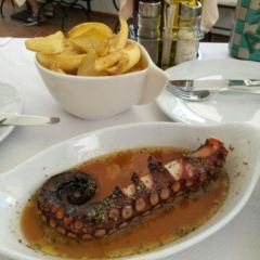 Remvi Restaurant User Photo