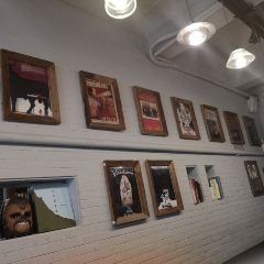 TRES PERROS User Photo