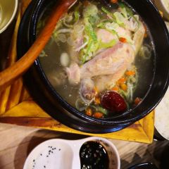 元奶奶包饭(新兴旗舰店) User Photo