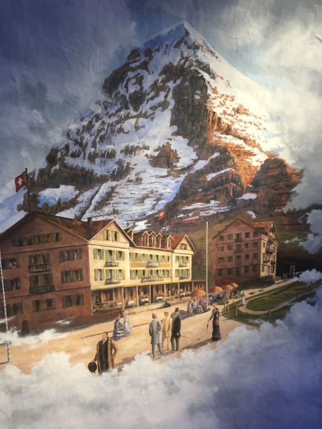 Alpine Sensation