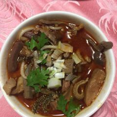 Howard Johnson Golden Land Hotel Chinese Restaurant ảnh của người dùng
