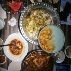 ZUI DE YI User Photo