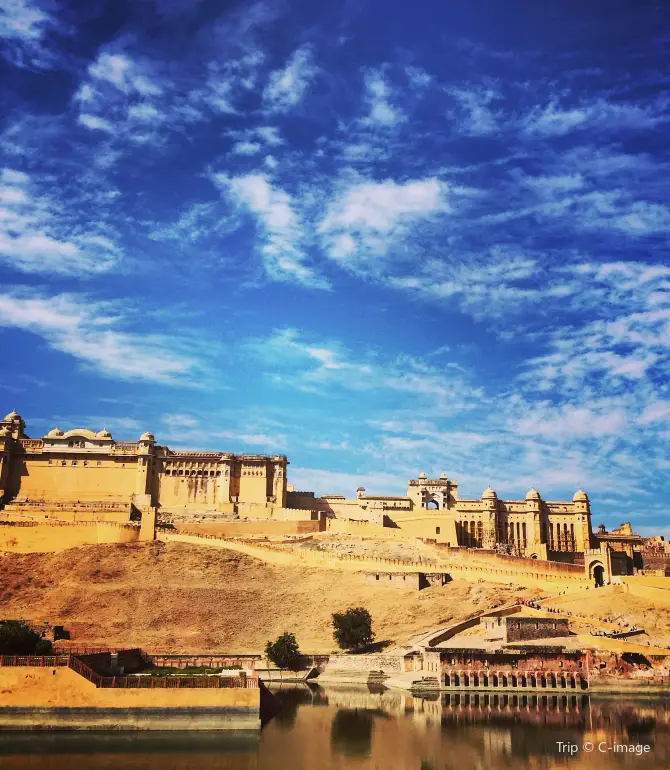 Jaipur