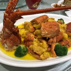 Jin Mi Luo Restaurant (HongKou) ảnh của người dùng