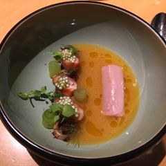 Field Restaurant User Photo
