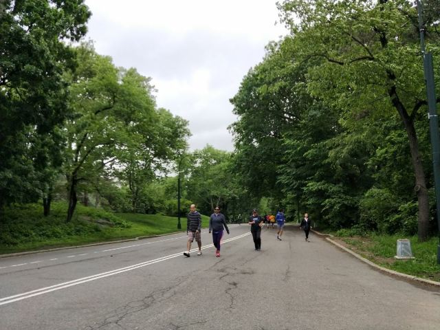 奧納西斯水庫(中央公園水庫)