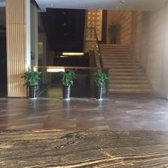 济源世纪酒店·餐厅 User Photo