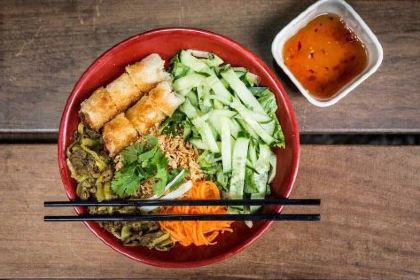 Pho 14 Restaurant Pho Banh Cuon