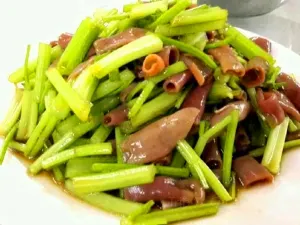 CUIHUA SEAFOOD RESTAURANT