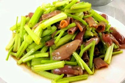 CUIHUA SEAFOOD RESTAURANT